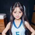 ちょっと男子手伝いなさいよー 4枚目