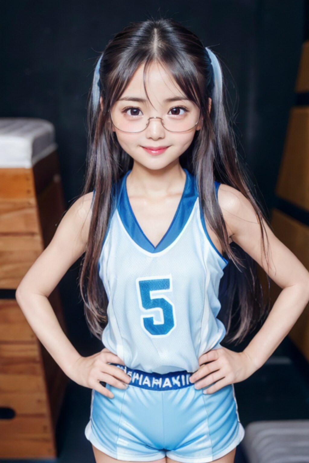 ちょっと男子手伝いなさいよー