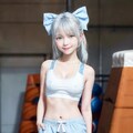 ちょっと男子手伝いなさいよー 3枚目