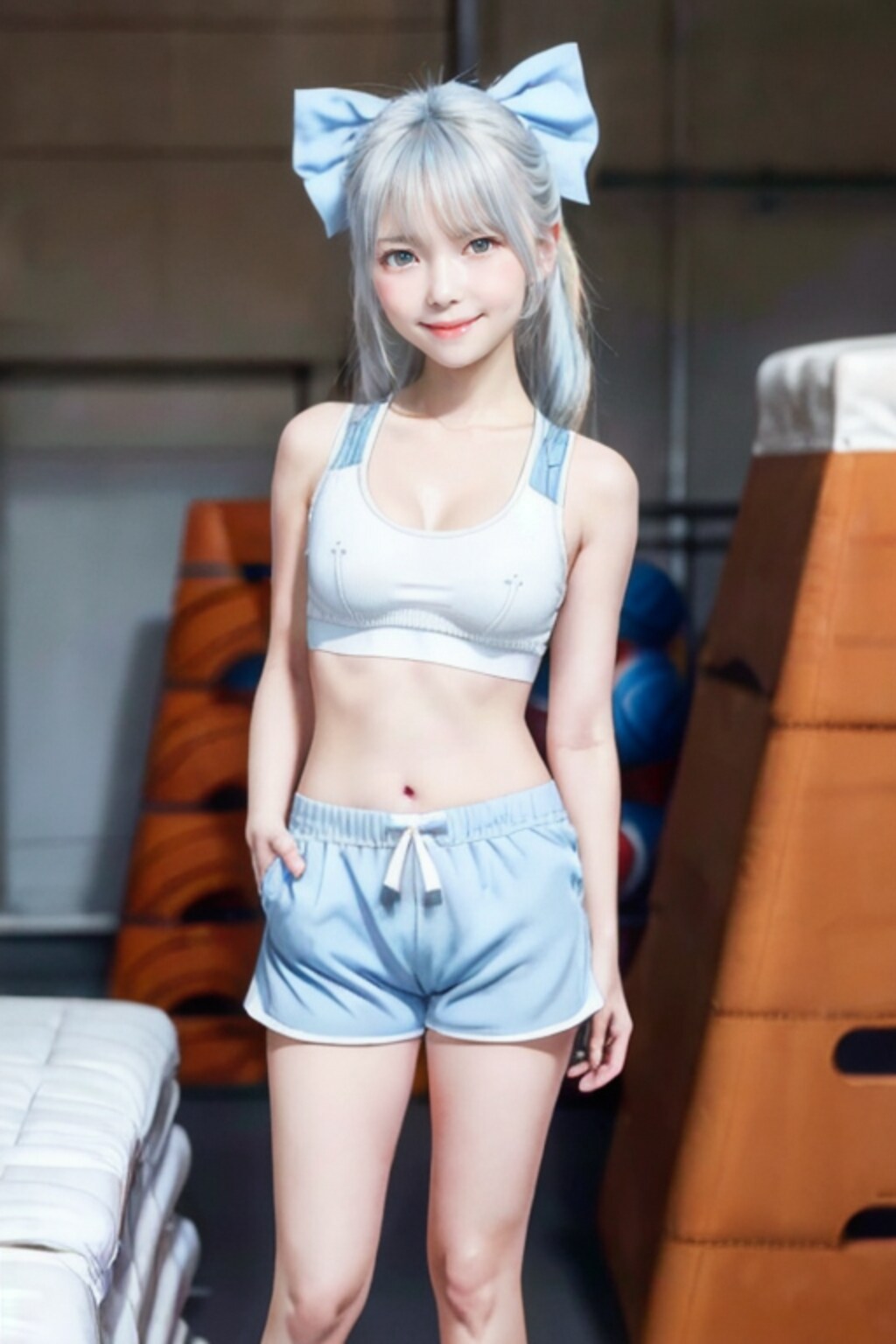 ちょっと男子手伝いなさいよー