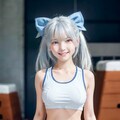 ちょっと男子手伝いなさいよー 6枚目