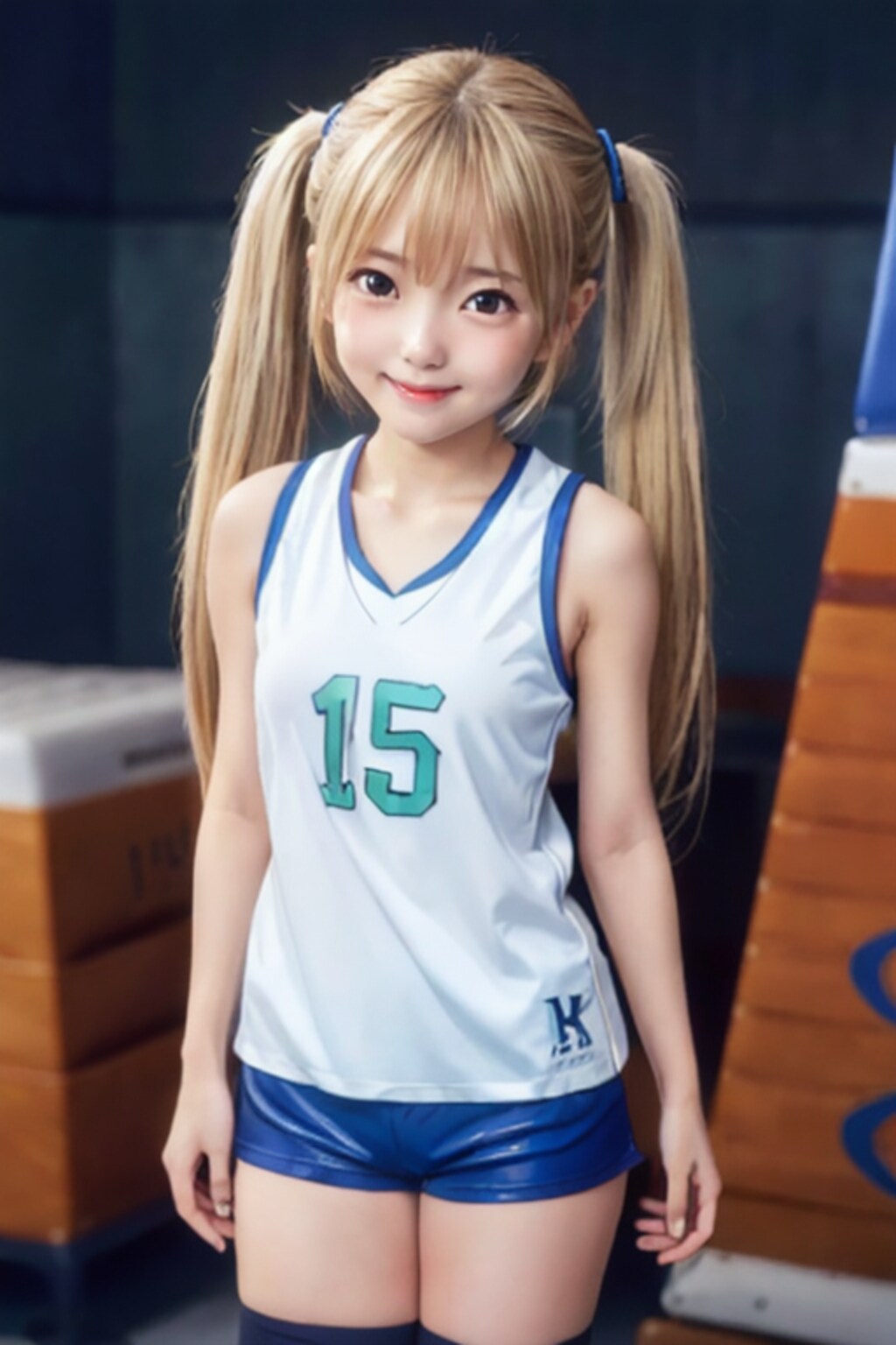 ちょっと男子手伝いなさいよー