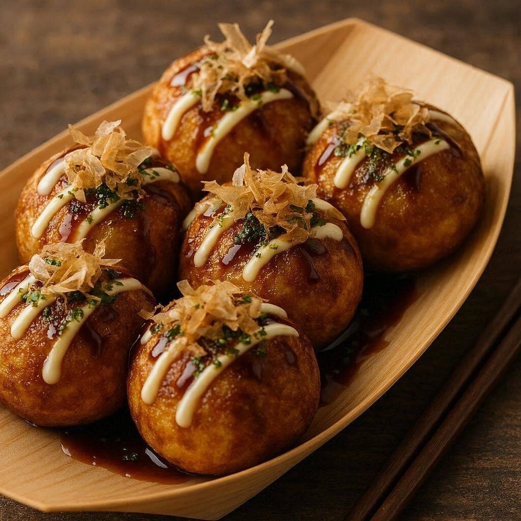 たこ焼き