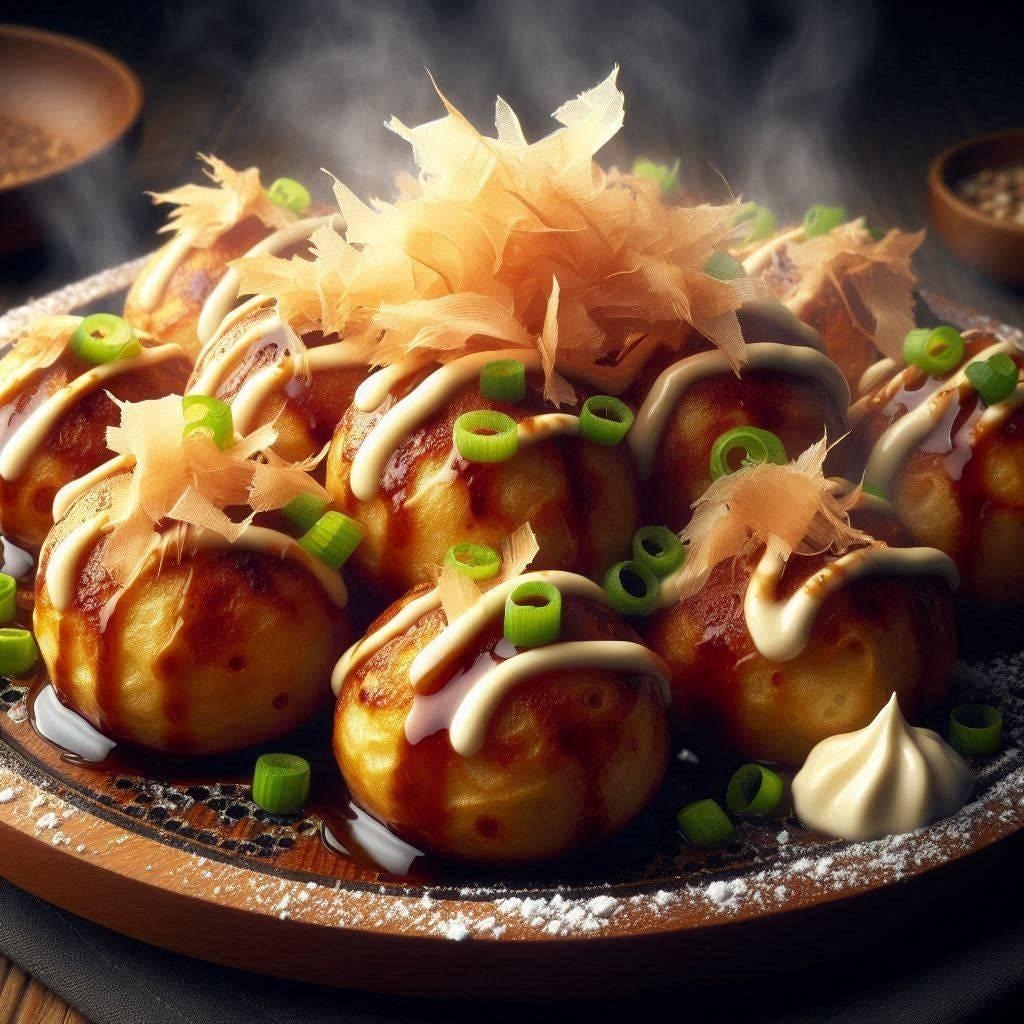 たこ焼き