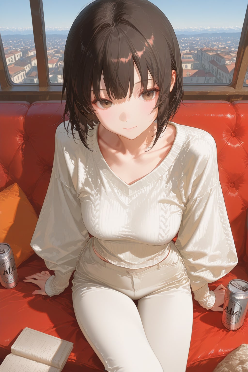 いっぱいしよ！