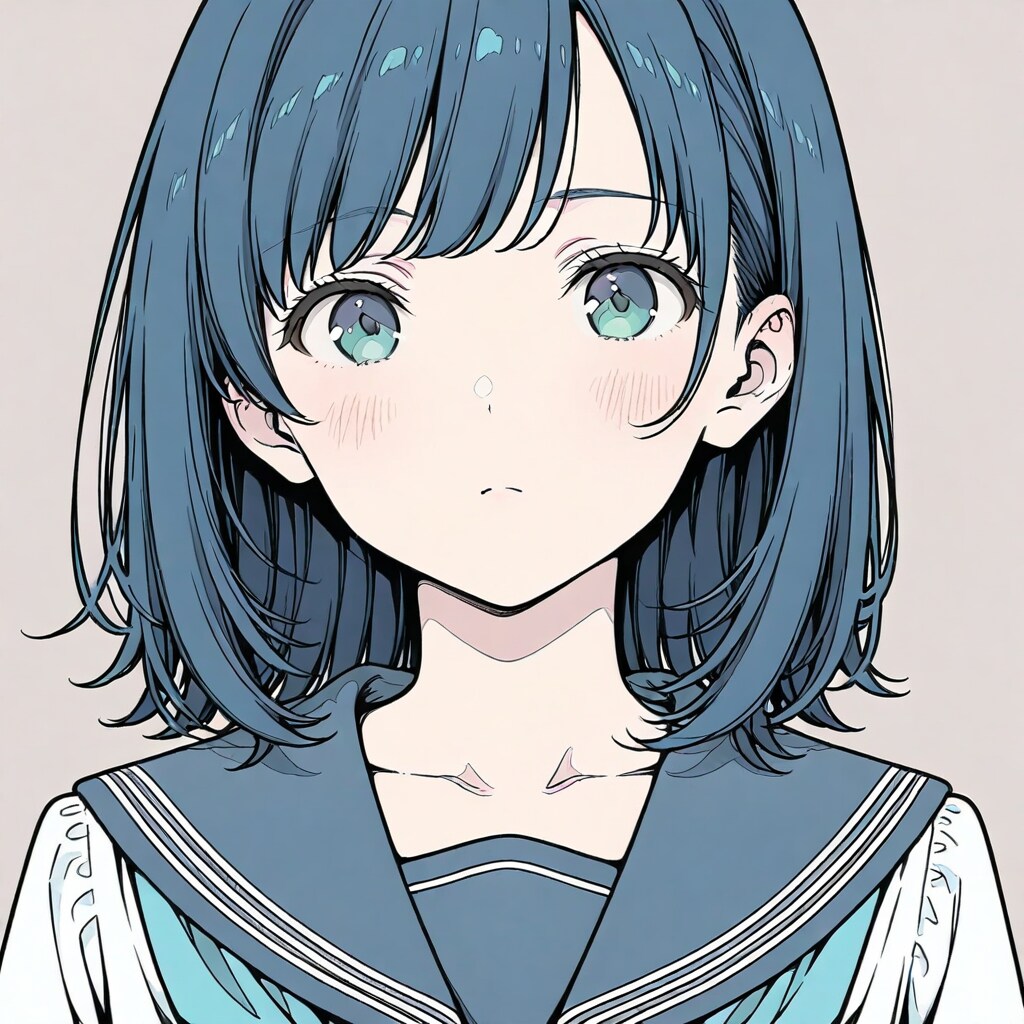 女子高生 | の人気AIイラスト・グラビア