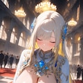 王妃様のミルク 5枚目