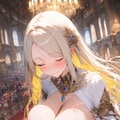 王妃様のミルク 2枚目