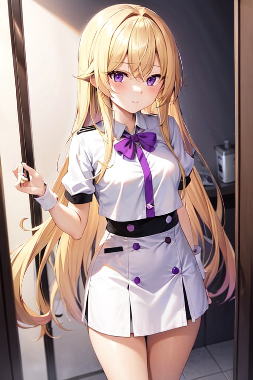 クレアちゃん693 | の人気AIイラスト・グラビア
