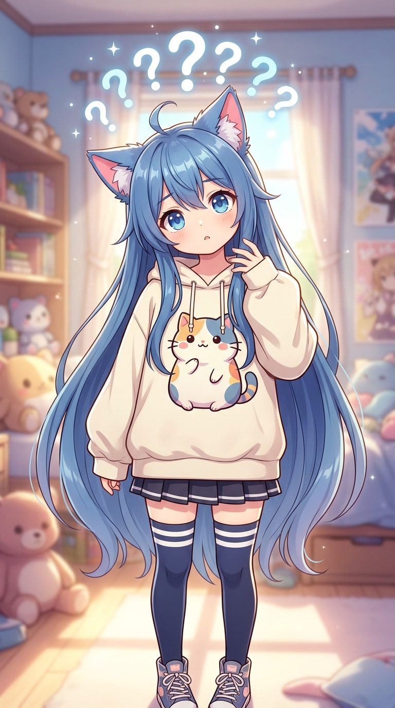 不具合？ | の人気AIイラスト・グラビア