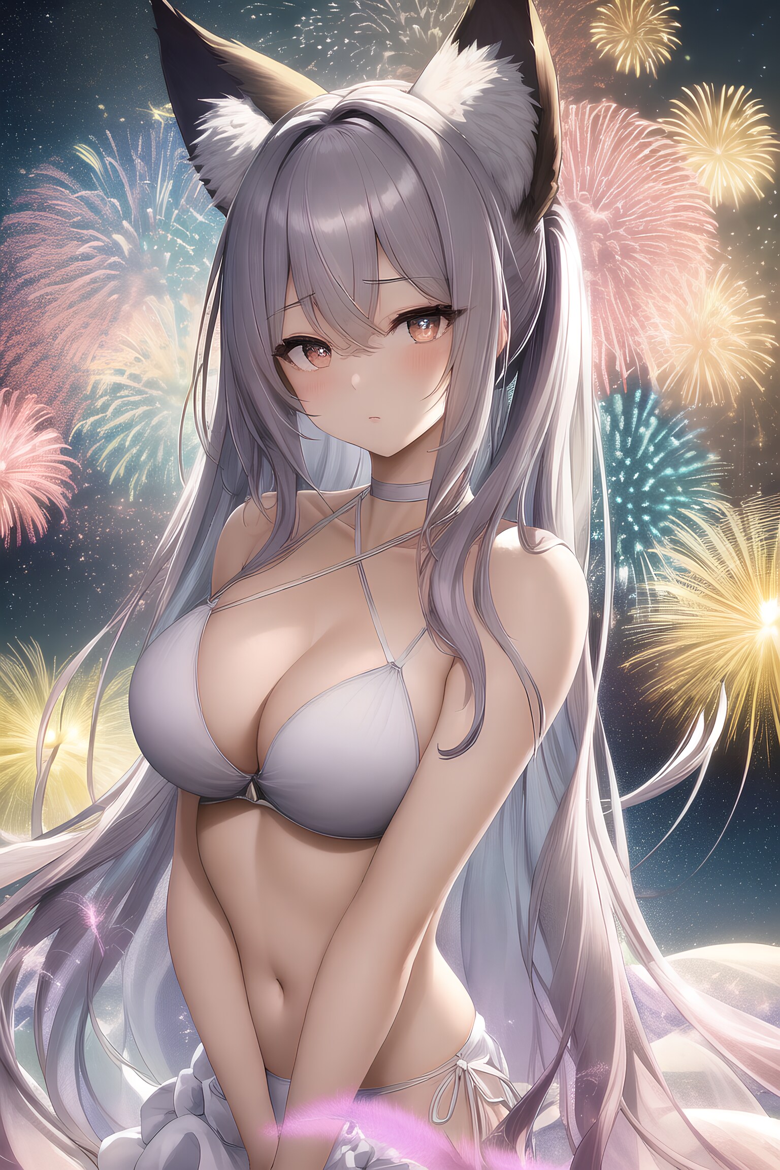 美しい女狐 其の2