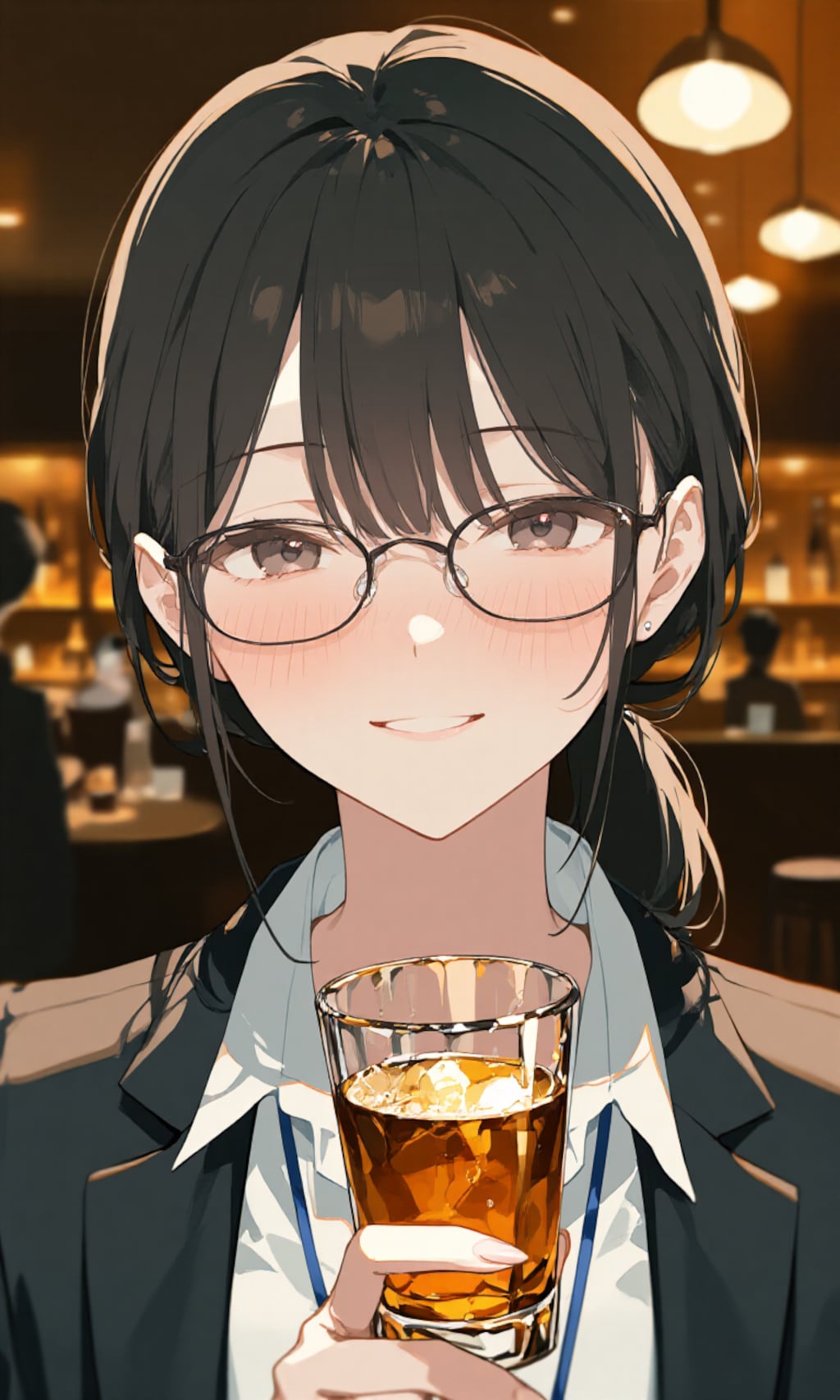 ほろ酔いお姉さん　第９話