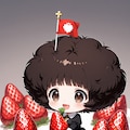 いちご美味しい🍓 2枚目