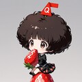 いちご美味しい🍓 3枚目