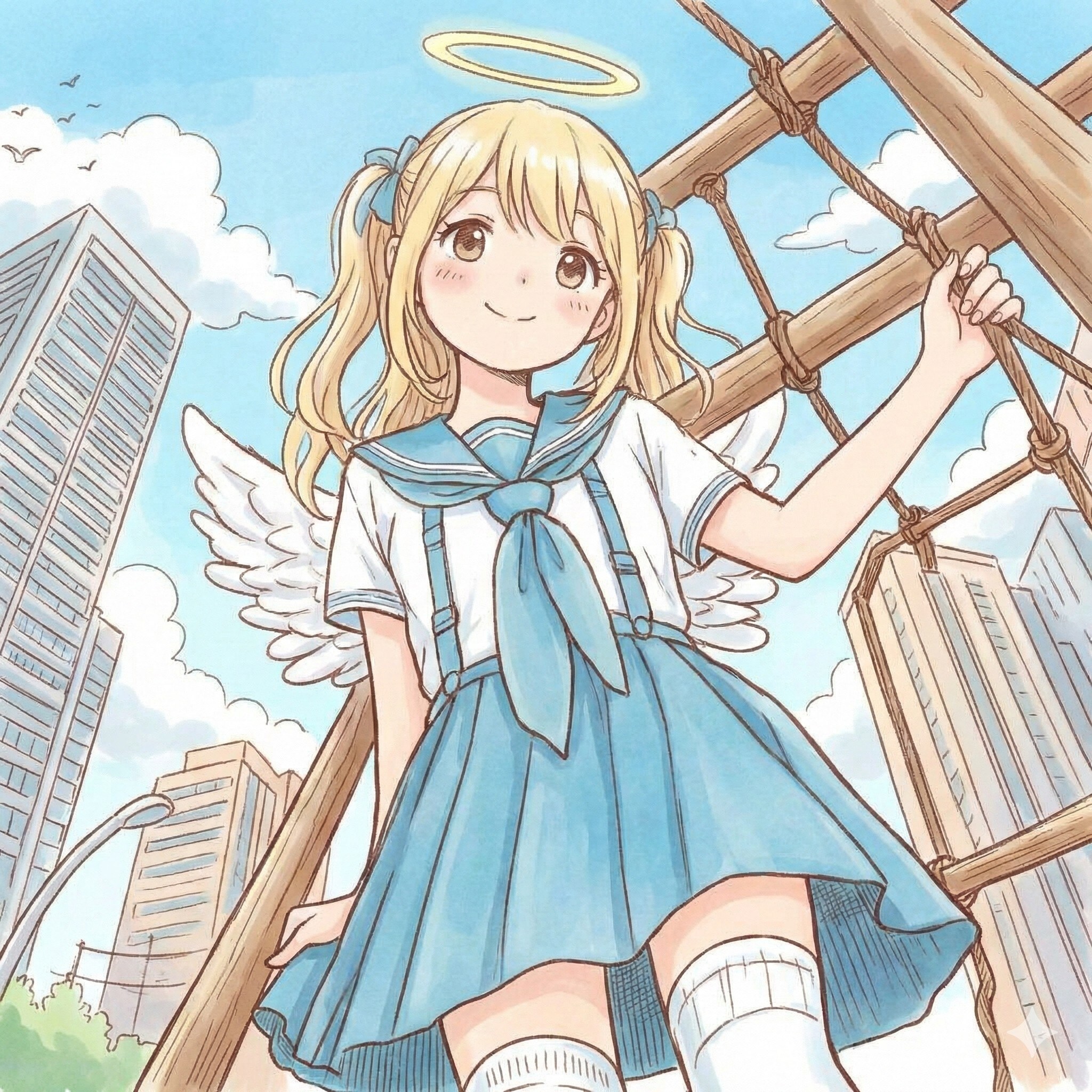 エンジェル141