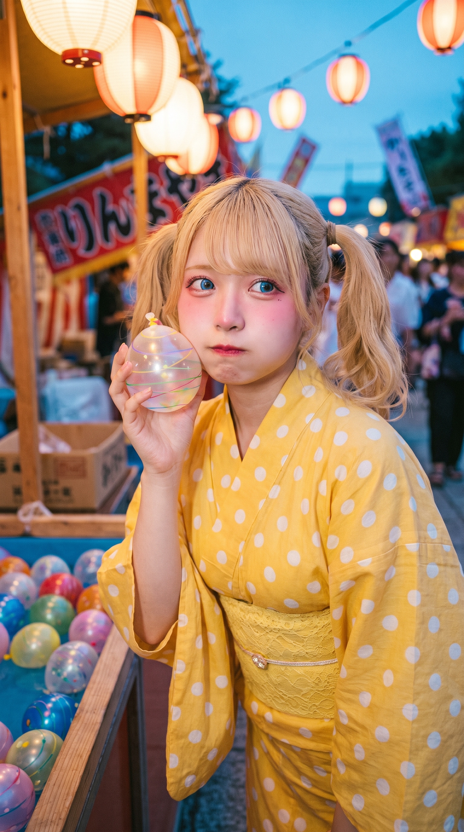 The Prize I Couldn't Let Go