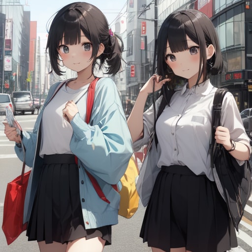 ねえねえ、あの子イケメンだね。
