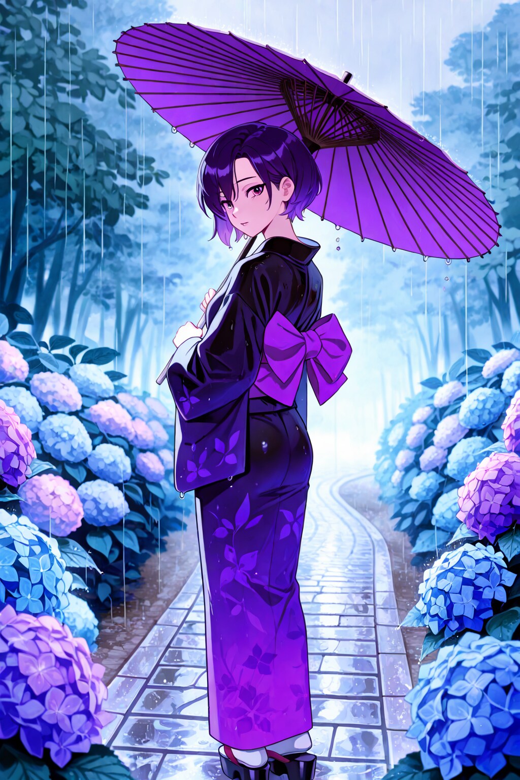 投稿企画「傘」