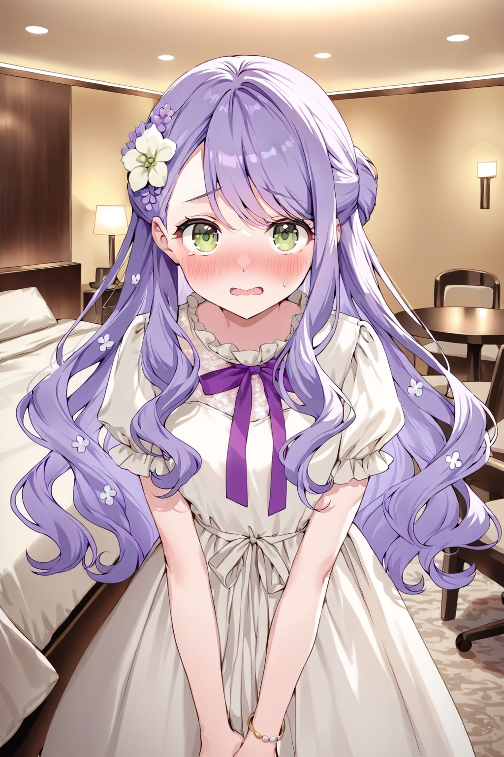 LILACさん４２