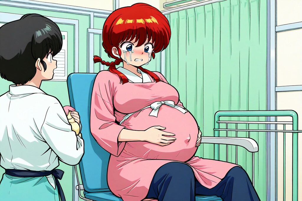 美少女戦士セーラーマーズF5期刀馬の失態最終話3