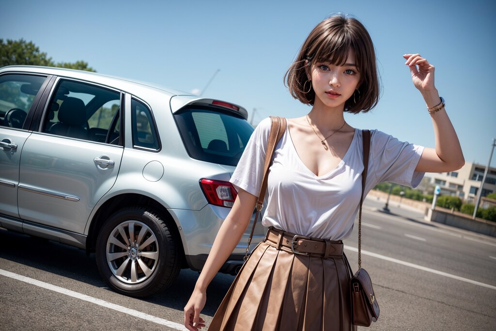 ドライブデート