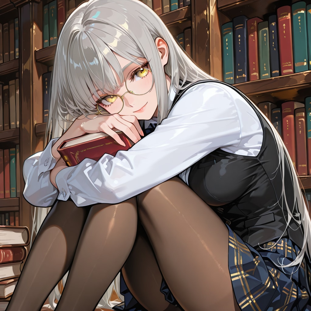 本の虫