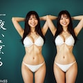 腋、薫る２ 3枚目