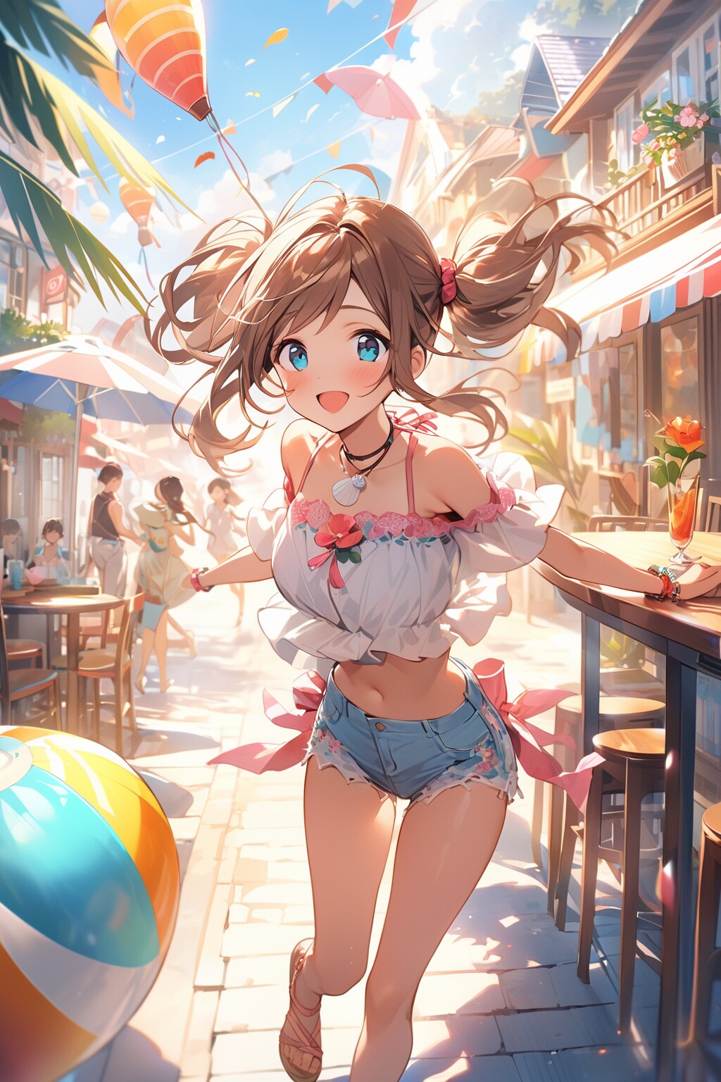 ダンシング！
