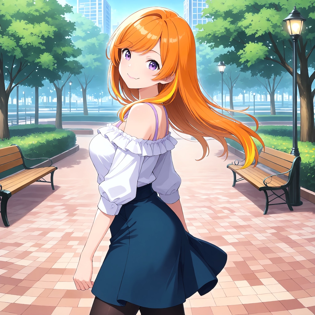『リア、来るの？』