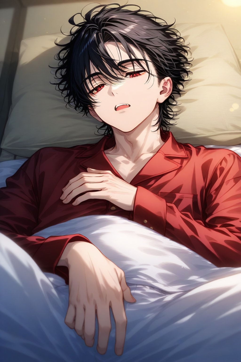 せつなさんの新婚ライフ