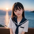 夏の思い出 No.1 5枚目