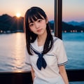 夏の思い出 No.1 7枚目