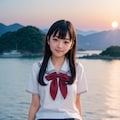 夏の思い出 No.1 9枚目