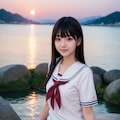 夏の思い出 No.1 4枚目