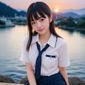 夏の思い出 No.1 3枚目