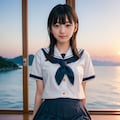 夏の思い出 No.1 6枚目