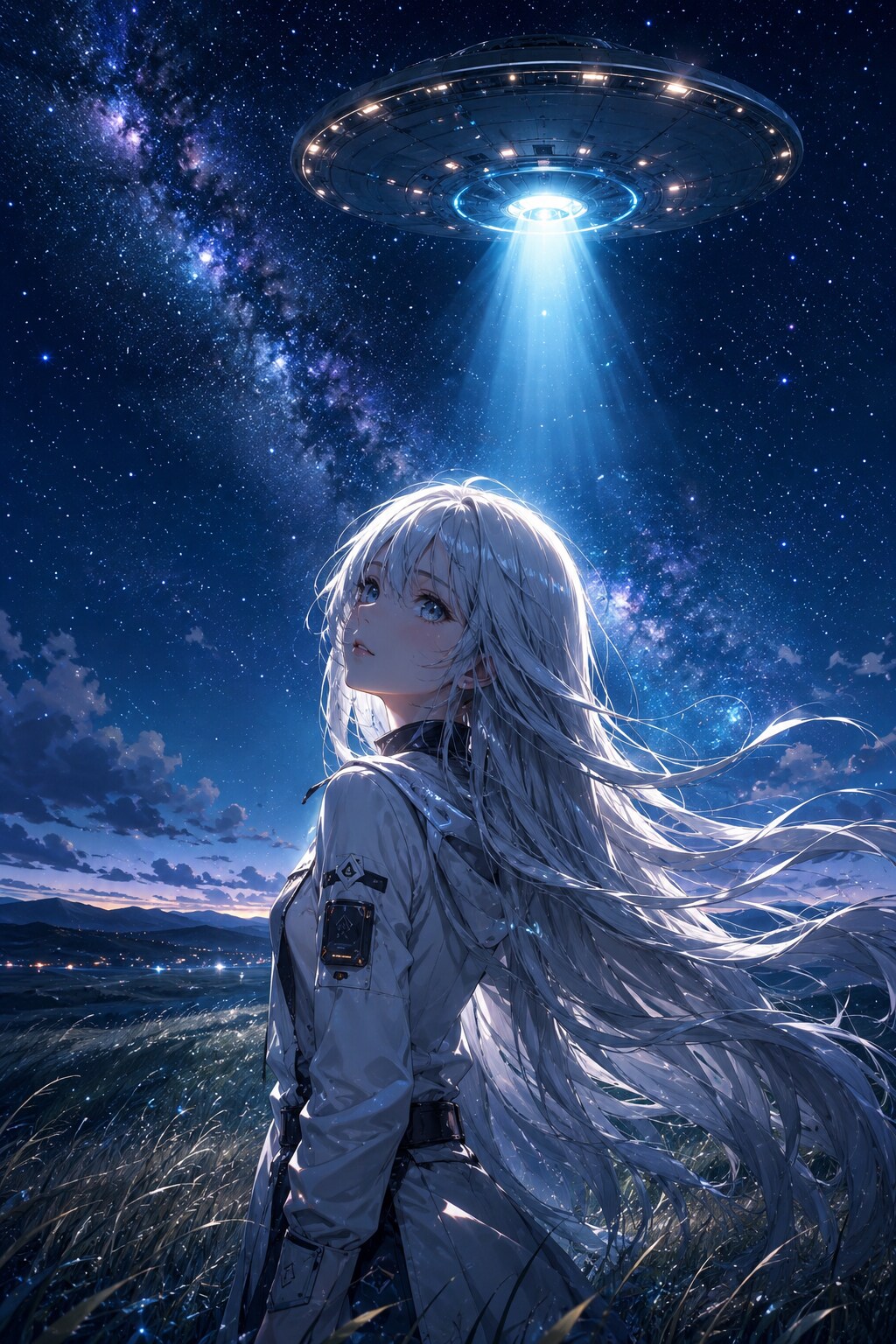 6月24日はUFO記念日。と聞いて…
