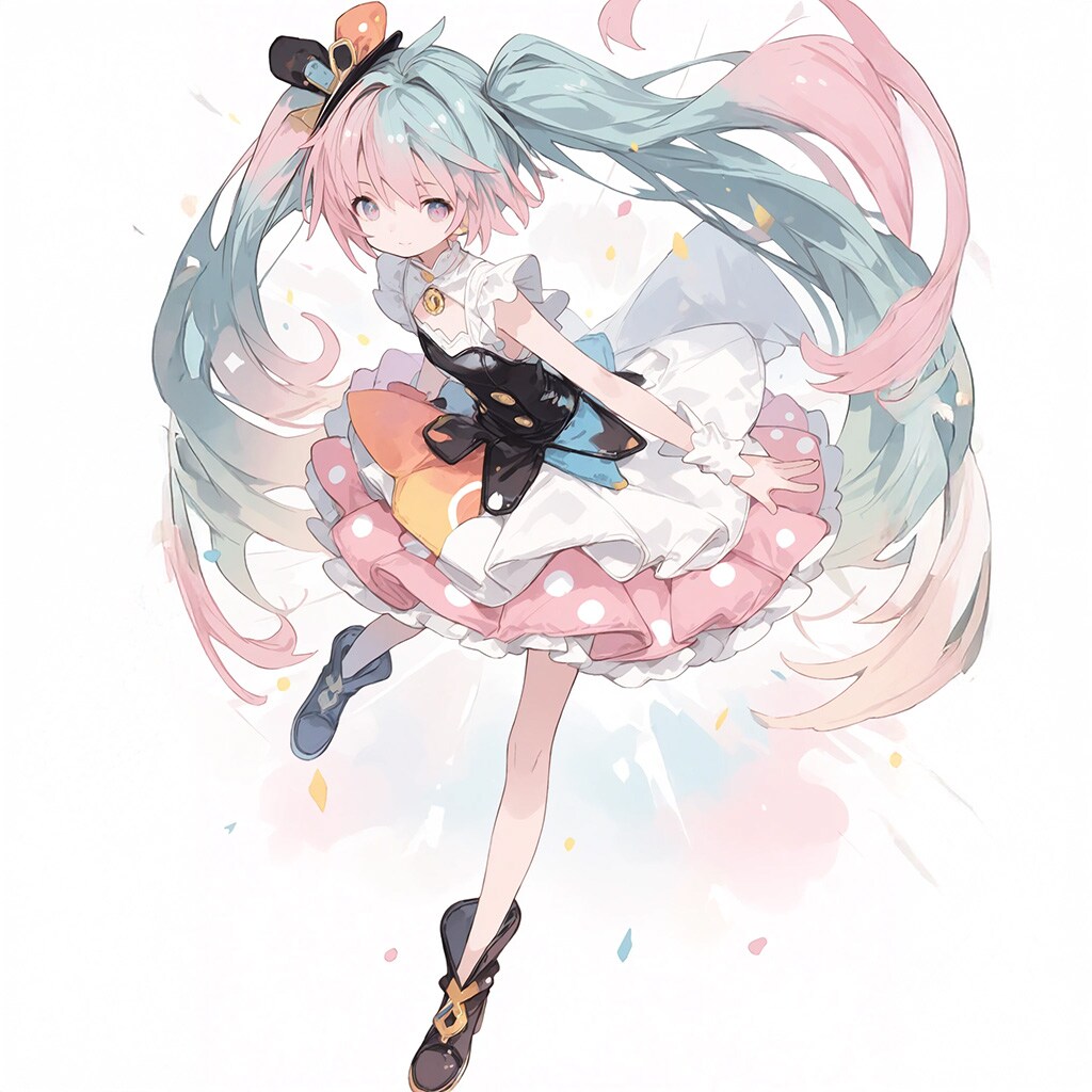 パステルスプラッシュb