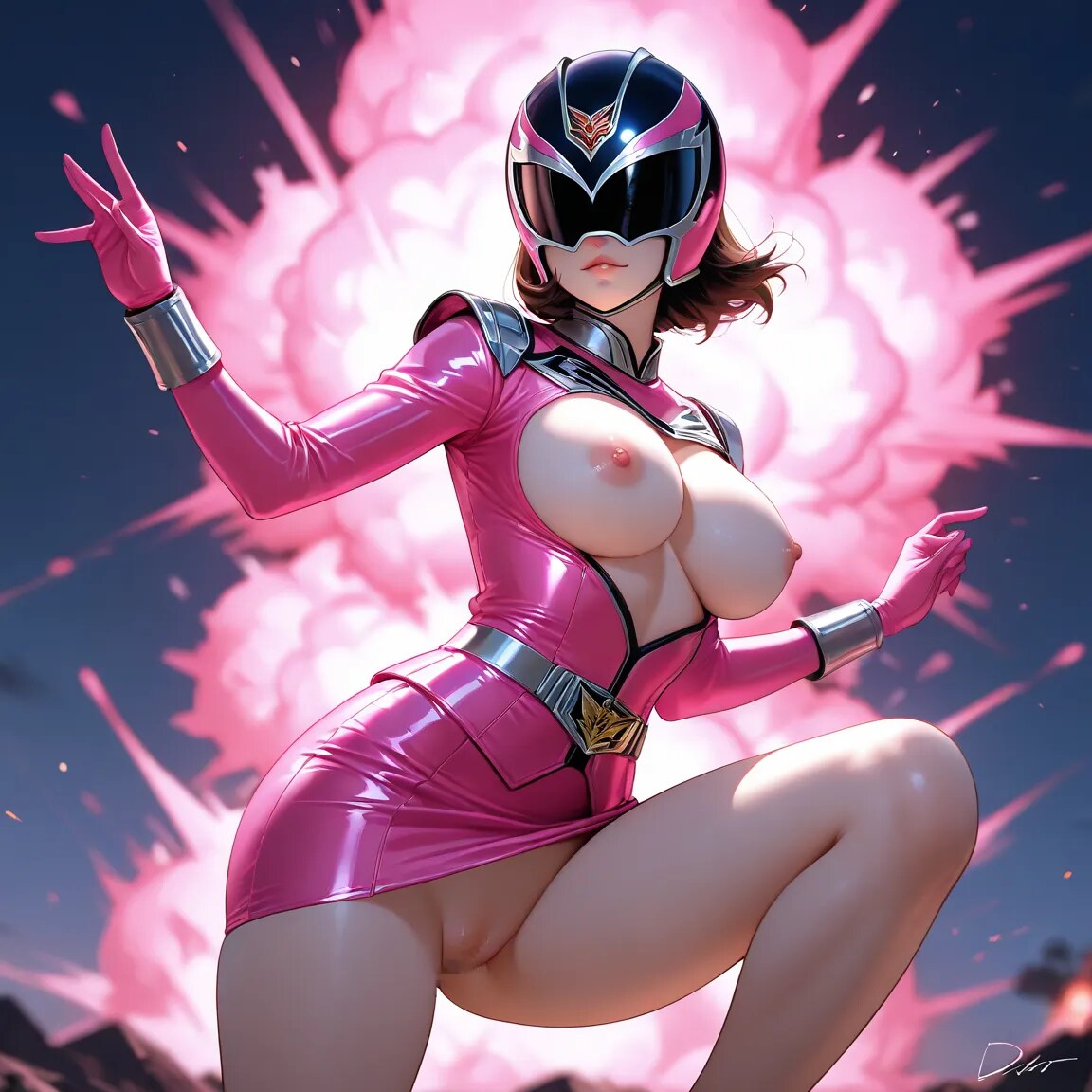 パイレンジャー