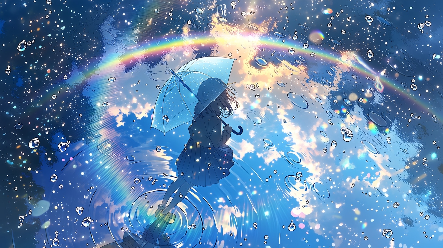 あめつちのうた346 | の人気AIイラスト・グラビア