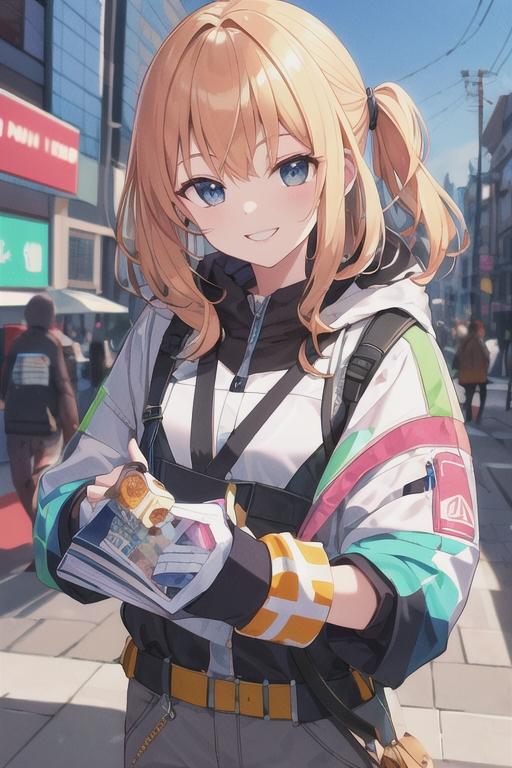 ハッカー スカイペネトレーター奪取作戦42 | の人気AIイラスト・グラビア