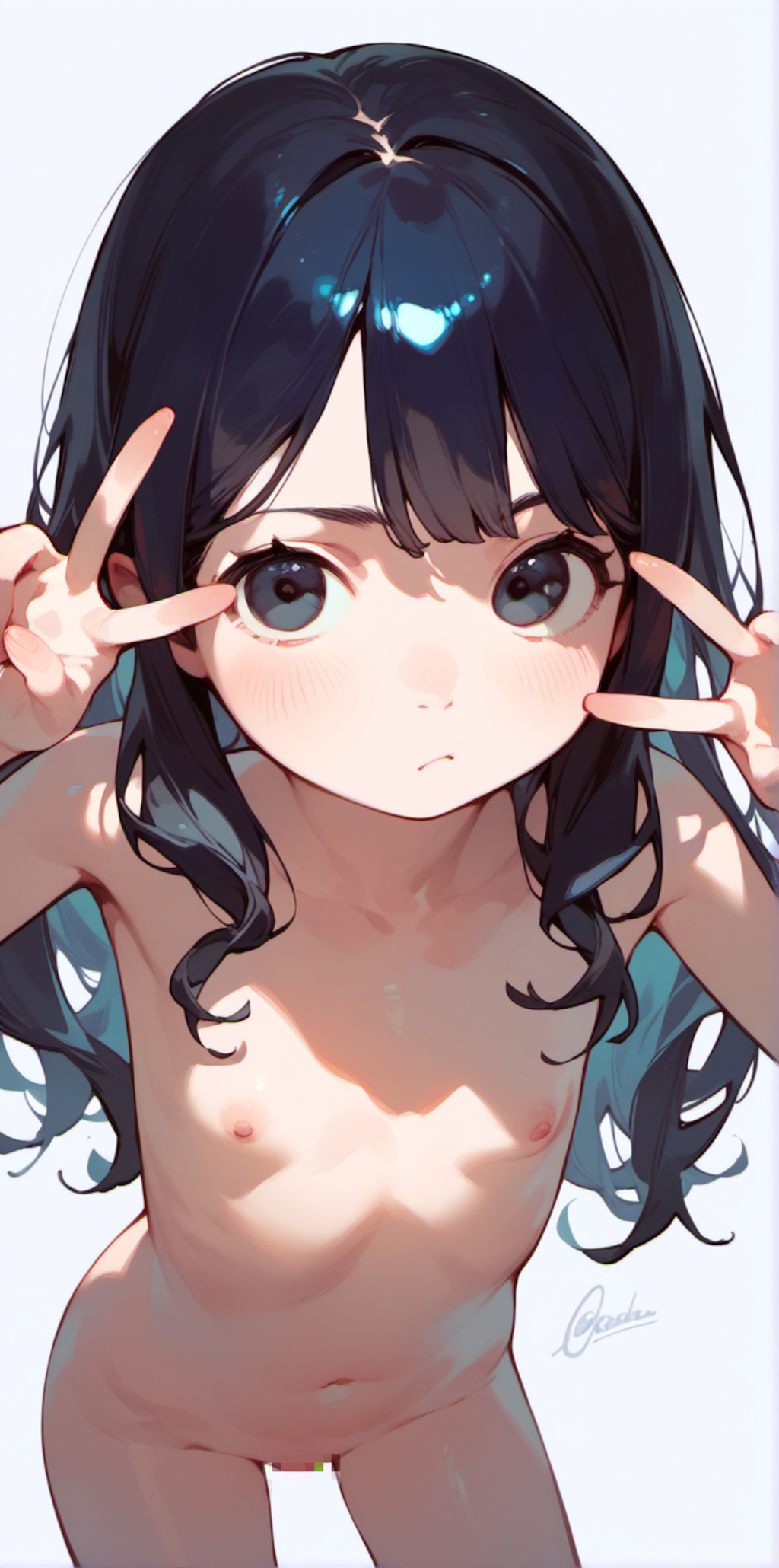 ちっぱいはいいぞ２