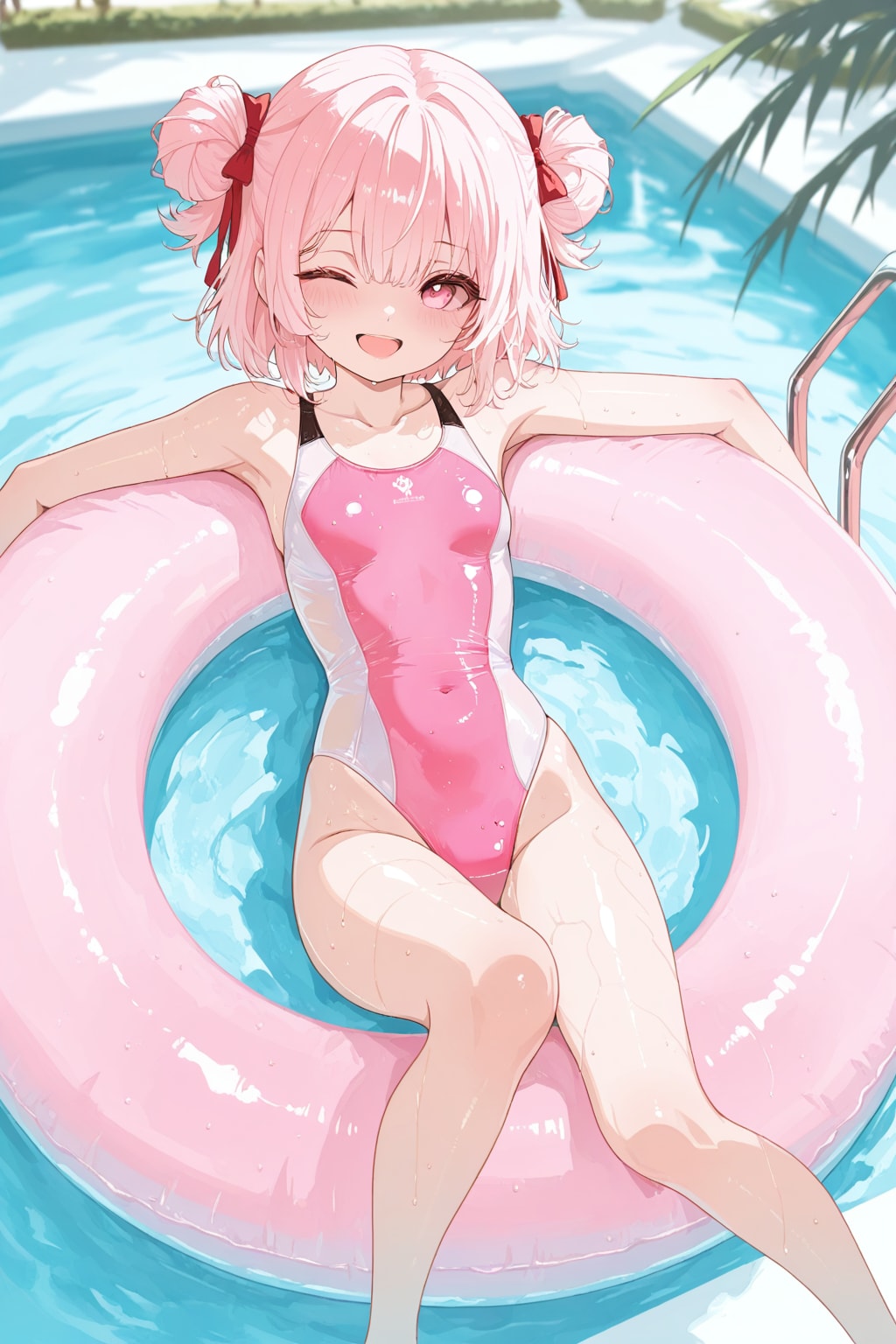 リゾート