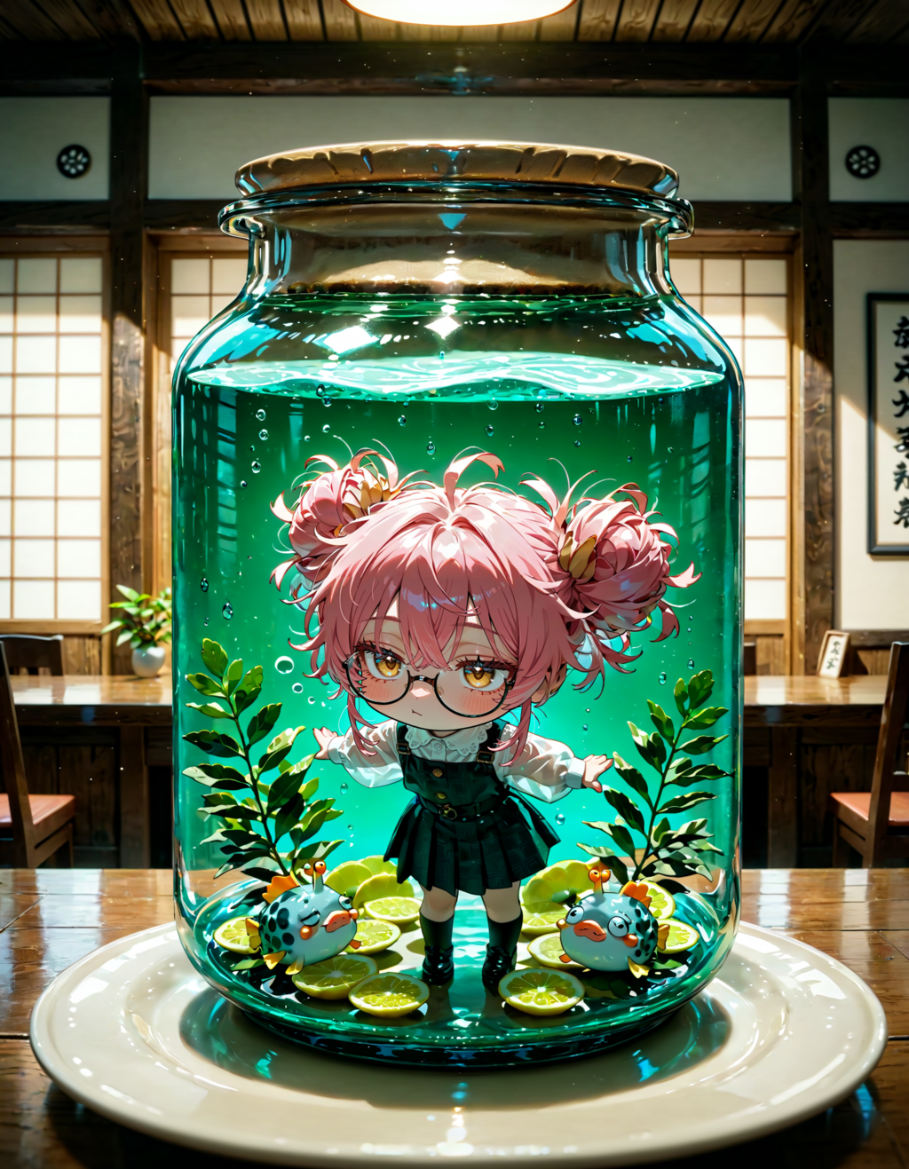 今日は何の日？　ふくの日