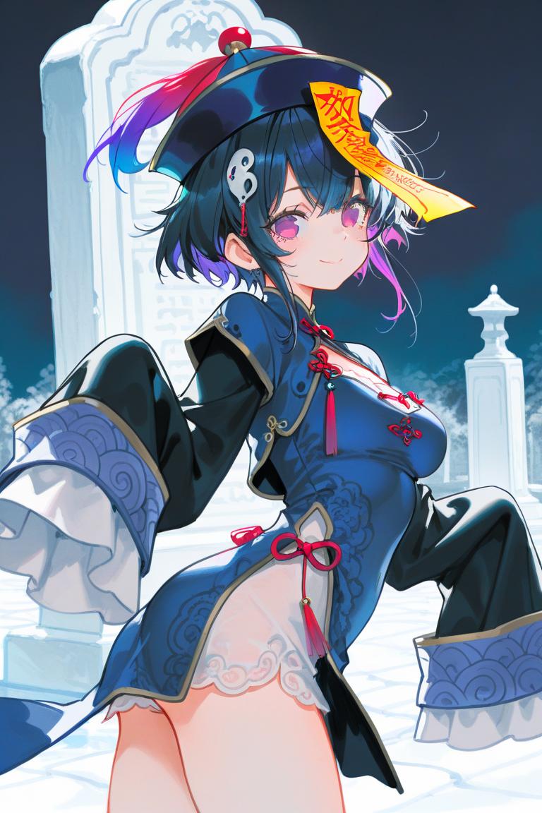 真夜中のパーティー | の人気AIイラスト・グラビア