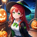ハロウィン 9枚目