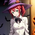 ハロウィン 7枚目