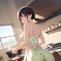 もうすぐだから待っててね♡ 10枚目