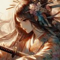 剣士さん 9枚目