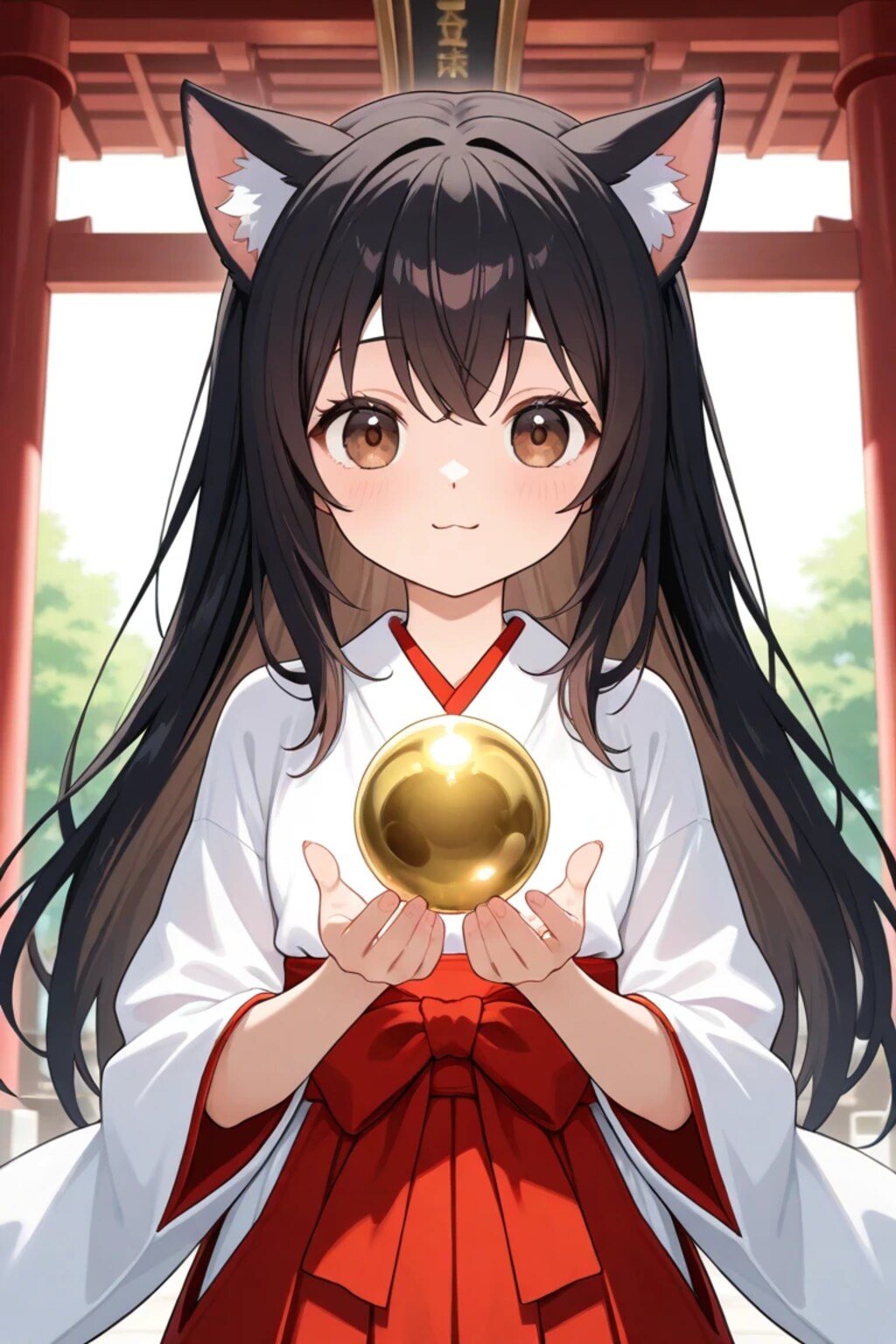 毎日ゴールデンボール